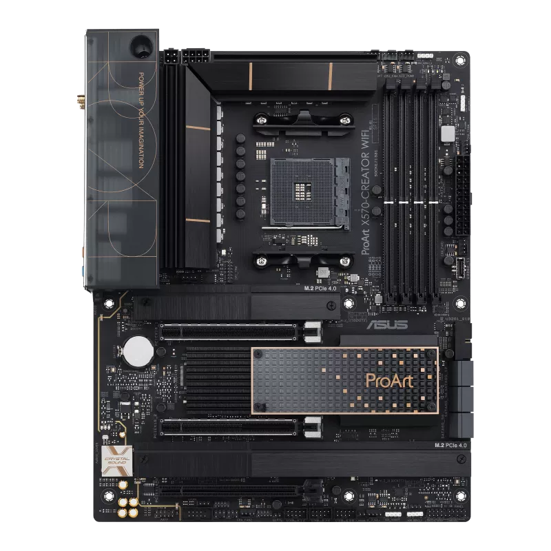 ASUS ProArt X570-CREATOR WIFI